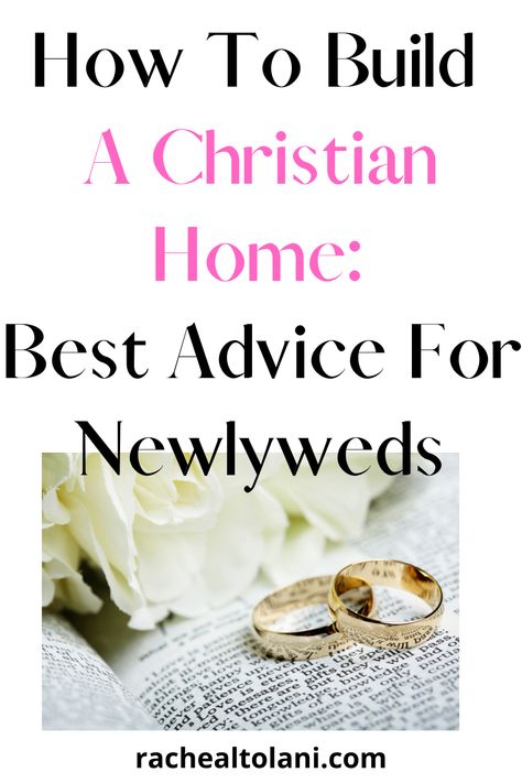 14 Christian Marriage Advice For Newlyweds - Christian Marriage Advice, Advice For Newlyweds, Afraid To Lose You, Christian Couples, Rose Bedding, Christian Home, Successful Marriage, Best Advice, Christian Marriage