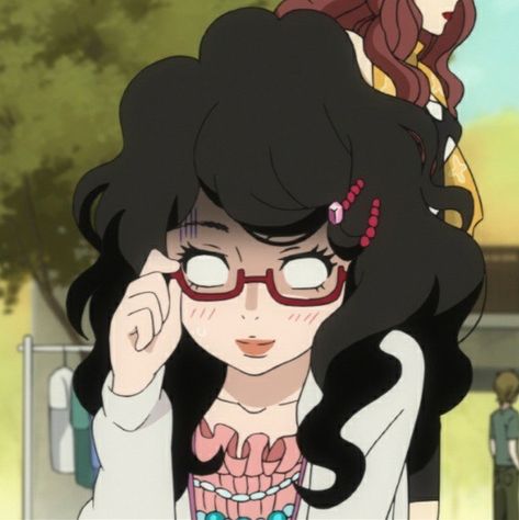 Princess Jellyfish, World Icon, Kitty Wallpaper, Wallpaper Pictures, Art Architecture, How To Draw Hair, All Anime, I Icon, An Anime