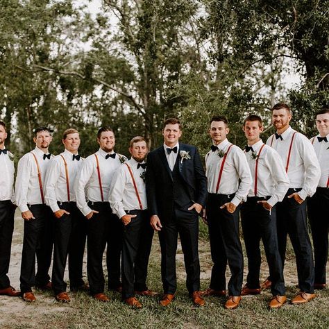 Wedding Suspenders Groomsmen, Brown Groomsmen, Leather Suspenders Wedding, Suspenders Groomsmen, Groom Suspenders, Wedding Suspenders, Groomsmen Suspenders, Brown Suspenders, Suspenders Wedding