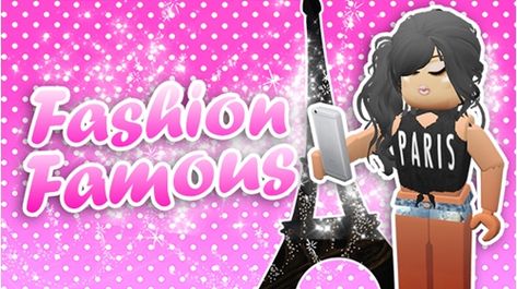 ⭐Fashion Famous⭐ - Roblox Roblox Fashion Famous, Roblox Fashion, Streetwear Chic, Famous Outfits, Paper Dress, Competition Dress, Outfits Y2k, Famous Stars, Event Outfit