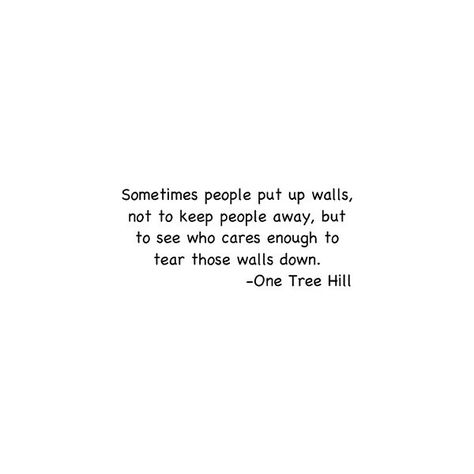 One tree hill Notting Hill Quotes, One Tree Hill Quotes, Hill Quotes, Quotes Photo, Tree Hill, One Tree Hill, One Tree, Amazing Quotes, Lyric Quotes