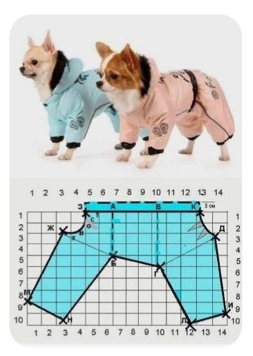 Dog Jacket Patterns, Small Dog Clothes Patterns, Pet Clothes Patterns, Diy Dog Sweater, Dog Clothes Patterns Sewing, Dog Dress Pattern, Pola Topi, Girl Dog Clothes, Dog Coat Pattern