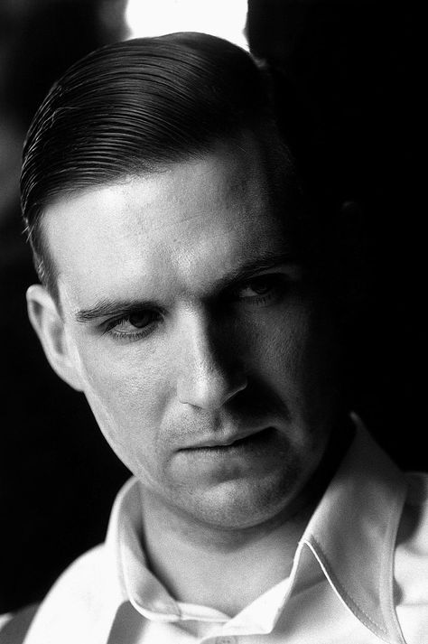 Amon Goeth Schindler's List Ralph Fiennes Amon Goeth, Schindler’s List, Ramsay Bolton, Schindler's List, Ralph Fiennes, Liam Neeson, Great Films, British Actors, White Photo