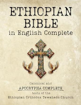 Ethiopian Orthodox Tewahedo, Ethiopian Bible, Jesus History, Blacks In The Bible, Michael Tattoo, Madonna Art, Heaven Art, Books You Should Read, Bible History