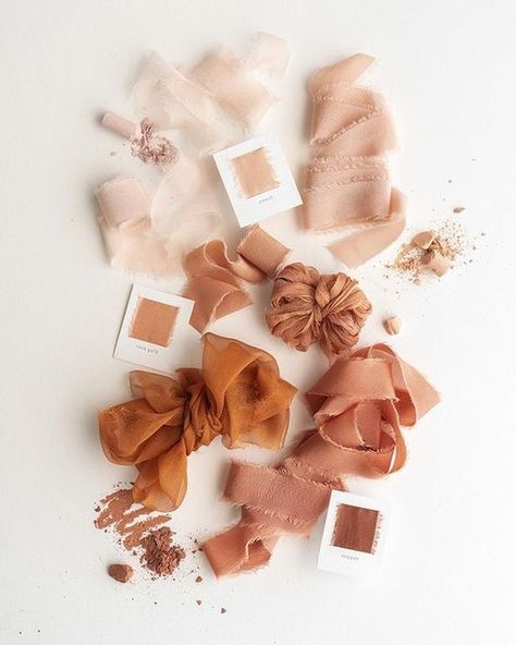 Orange Tone, Color Wedding, Styling Inspiration, Color Inspo, Fall Favorites, Ring Bearer, Vibrant Orange, Silk Ribbon, Terra Cotta