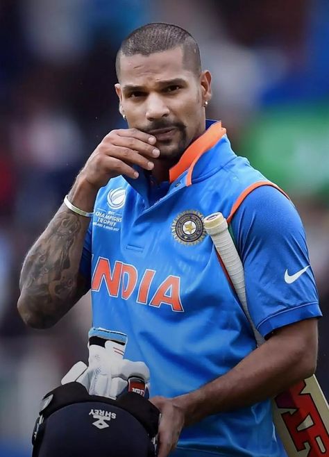 ❤️❤️ Shikhar Dhawan, 4k Wallpaper For Mobile, Singers, Actors & Actresses, Sports Jersey, Actresses, Actors, Sports, Quick Saves