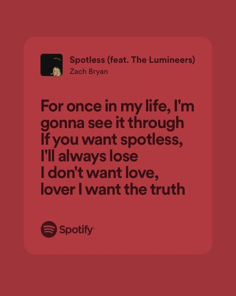 Zach Bryan Lyrics Oklahoma Smokeshow, Spotless Zach Bryan, The Lumineers Lyrics, Western Captions, Lumineers Lyrics, Country Love Songs Quotes, Zach Bryan Lyrics, Zack Bryan, Country Lyrics Quotes