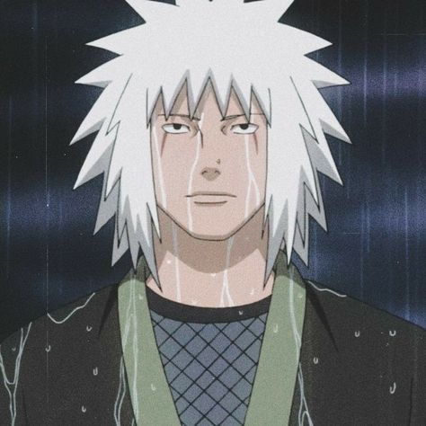 #jiraiya #jiraiyasensei #naruto #narutoshippuden Jiraiya Naruto, Naruto, Anime