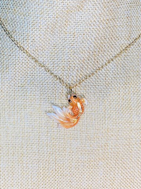 30x25 mm Fish is acrylic Pick Gold, Rainbow, or Blue Koi. Koi Fish Accessories, Koi Fish Clothes, Koi Fish Necklace, Koi Fish Earrings, Koi Fish Jewelry, Koi Jewelry, Koi Fish Bracelet, Orange Koi, Blue Koi