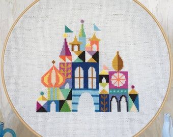 Satsuma Street Cross Stitch, Satsuma Street, Cross Stitch Gallery, Autograph Book Disney, Modern Cross Stitch Patterns, Cross Stitch Patterns Free, Modern Cross, Modern Cross Stitch, Stitch Disney