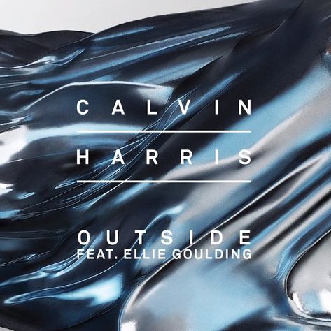 Calvin Harris - Outside ft. Ellie Goulding https://youtu.be/J9NQFACZYEU Calvin Harris Outside, Marcus Butler, Aaron Tveit, Wisdom Books, Calvin Harris, Mark Wahlberg, Ellie Goulding, Celebrity Dads, Channing Tatum