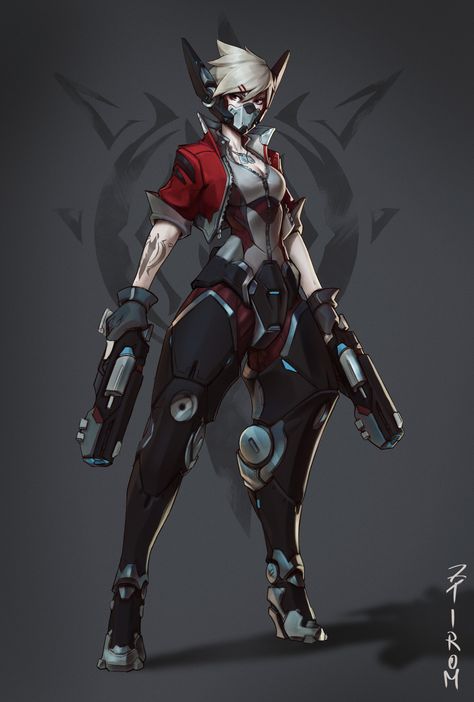 ArtStation - Sci Fi practise, Moritz Cremer Moritz Cremer, Sci Fi Female, Sci Fi Character, Sci Fi Character Design, Sci Fi Girl, Sci-fi Armor, Cyberpunk Character, Art Manga, Robot Concept Art