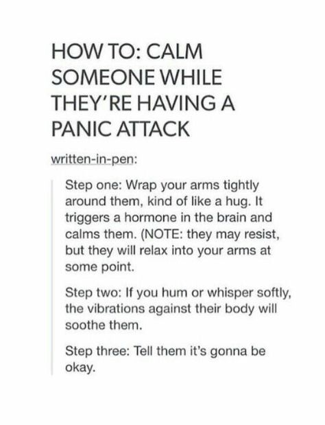 This is not true for everyone. When someone tried to hug me I felt like I couldnt breathe. A heavy blanket worked though. Dont Trust Anyone, I Dont Trust Anyone, Find A Boyfriend, Dont Trust, A Boyfriend, Mental And Emotional Health, Intp, Say Yes, Health Awareness