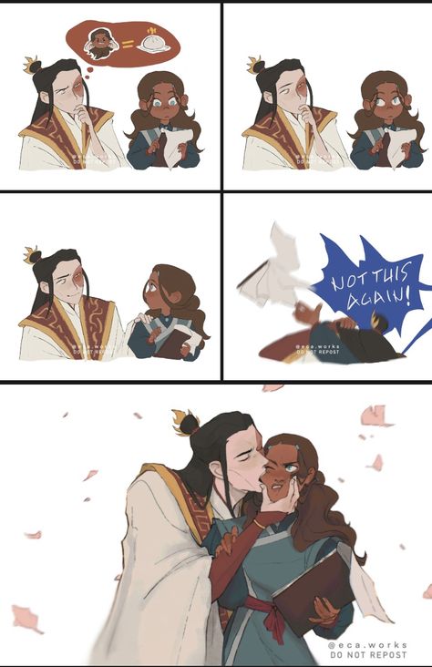 Avatar Ships Fanart, Avatar The Last Airbender Zutara, Avatar Zuko X Katara, Zutara Fanart Couple, Cartoon Ships Fan Art, Katara X Aang Fan Art, Zutara Fanfiction Wattpad, Katara X Zuko Fan Art, Avatar The Last Airbender Ships