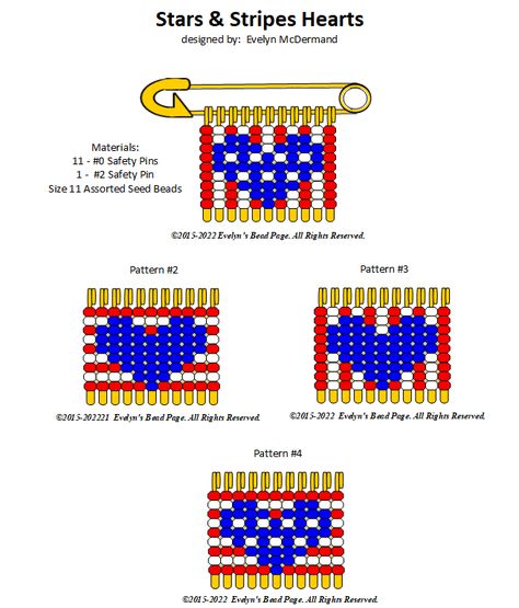 Seed Bead Safety Pin Patterns, Safety Pin Patterns, Safety Pin Jewelry Patterns, Bead Pins, Safety Pin Art, Safety Pin Crafts, Safety Pin Bracelet, Pin Bracelet, Pony Bead Projects