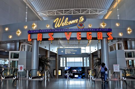 Road Trip Update - Las Vegas Airport - check out my insights about why location and publicity DO matter: http://financialfreedomfunnel.com/road-trip-las-vegas-airport/ Vegas Airport, Las Vegas Buffet, Airport Jobs, Las Vegas Airport, Best Buffet, Las Vegas Sign, Vegas Sign, Vacation Locations, Airport Hotel