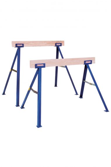 Folding Sawhorse, Saw Horses, Saw Horse, Metal Storage Shelves, Kitchen Sinks Farmhouse, Corner Tub, Commercial Bathroom Sinks, Tub Shower Doors, Pvc Fittings