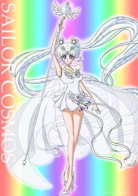 Sailor Cosmos Cosplay, Slytherin Dress, Princesa Serenity, Sailor Guardians, Neo Queen Serenity, Sailor Moon Girls, Cellphone Background, Sailor Moon Stars, Sailor Moon Usagi