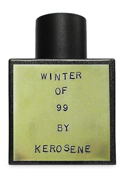 Winter of 99 Eau de Parfum by Kerosene | Luckyscent Fragrance Lab, Beautiful Butterfly Photography, Perfume Bottle Design, Perfume Collection Fragrance, Candle Store, Perfume Scents, Perfume Lover, Kerosene, Perfume Collection