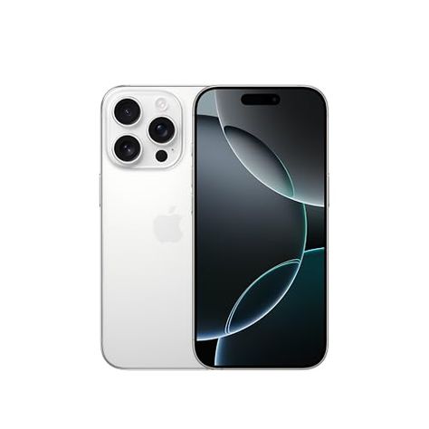 Boost Mobile | Apple iPhone 16 Pro (512 GB) - White Titanium [Locked]. Apple Intelligence. Requires Unlimited Plan. Apple Intelligence, Mac Desktop, Iphone Obsession, Healthcare Quality, Boost Mobile, Fashion Hub, Iphone 16 Pro, Gaming Gifts, Apple Products