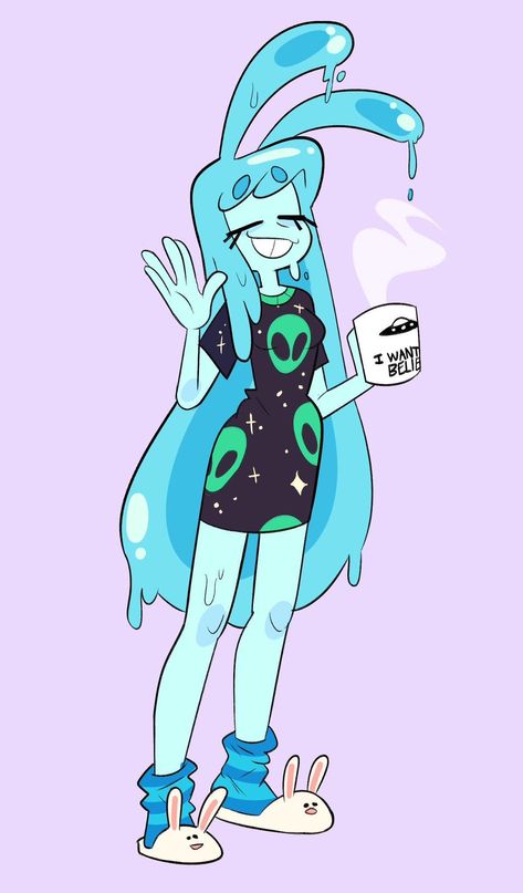 Alien Ideas Character Design, Alien Outfit Drawing, Alien Inspired Outfit, Alien Fursona, Alien Art Drawing, Cute Alien Oc, Alien Girl Art, Alien Outfit Ideas, Alien Oc Art