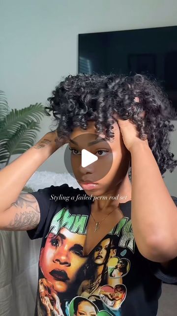 Perm Rods On Natural Hair Short, Perm Rod Set On Natural Hair, Perm Rods On Natural Hair Short 4c, Perm Rods On Natural Hair, Rod Set On Natural Hair, Flexi Rods On Natural Hair, Wand Curler, Perm Rod Set, Flexi Rods