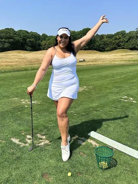 Golf Outfits Women Midsize, Plus Size Golf Outfit, Plus Size Tennis Outfit, Golf Outfits Women Plus Size, Workout Dresses, Size 12 Outfits, Pub Golf, Tennis Dress Outfit, Golf Fits