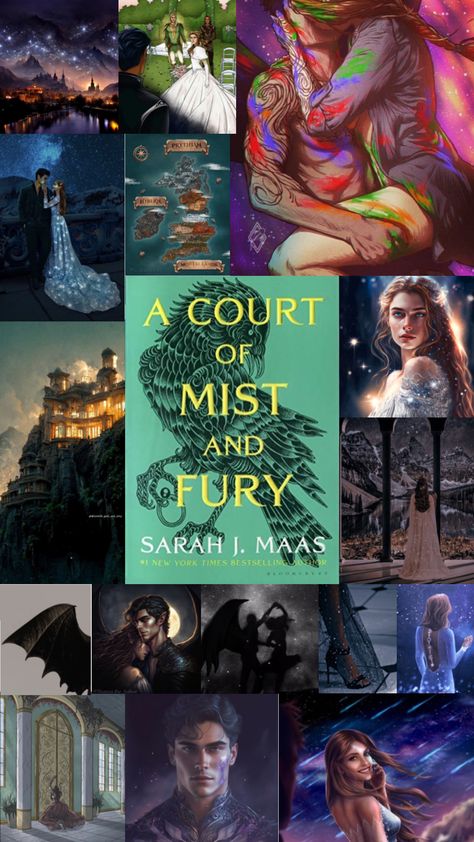 #myfirstshuffle Acowar Summer Solstice, A Court Of Mist And Fury Characters, A Court Of Mist And Fury Fan Art, Acotar Books, Book Tok, Court Of Mist And Fury, Book Hangover, Roses Book, Fantasy Romance Books