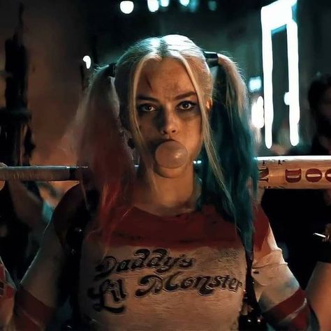 Harley Quinn Icon, Harleen Quinn, Margot Robbie Harley Quinn, Margot Robbie Harley, Harley Quinn Artwork, Harley Quinn Comic, Joker Cosplay, Harley Quinn Cosplay, Joker And Harley Quinn