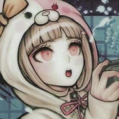 Anime Pfp Aesthetic, Pfp Wallpapers, Chiaki Nanami, The Best Anime, Pfp Aesthetic, Best Anime, Iphone Backgrounds, Best Iphone Wallpapers, Popular Anime