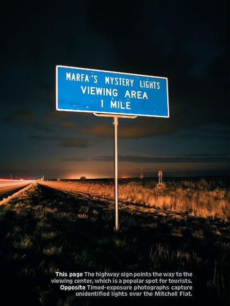 Road Trip Film, Marfa Lights, Fort Davis, Marfa Tx, The Truth Is Out There, Texas Monthly, Marfa Texas, Texas Roadtrip, Big Bend National Park