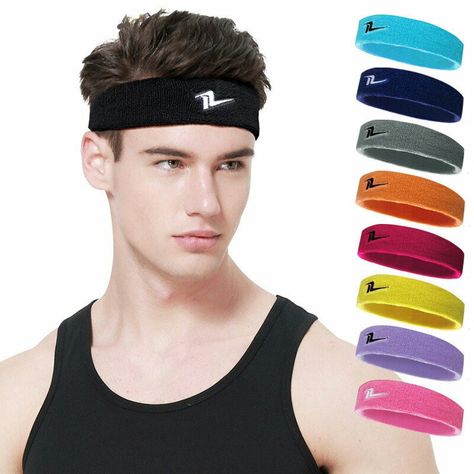 Sports Headband, Sports Headbands, Corte De Cabelo Masculino, Make Money Now, Winter Color, Women Sports, Fitness Equipment, Republic Of The Congo, Height And Weight