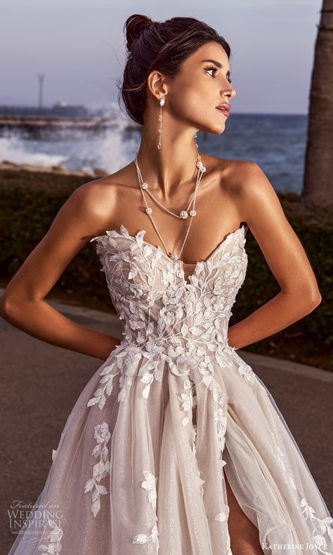 Wedding Dresses 2025 Bride, Wedding Dresses 2025, Wedding Dress 2025, 2025 Wedding Dresses, Wedding Dress Sweetheart Neckline, A Line Ball Gown, Future Board, Wedding Dresses Sweetheart Neckline, 2025 Wedding