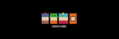 South Park Twitter Banner, South Park Banner, Twitter Headers, Header Banner, Twitter Header, South Park, Banners, Ios, Twitter