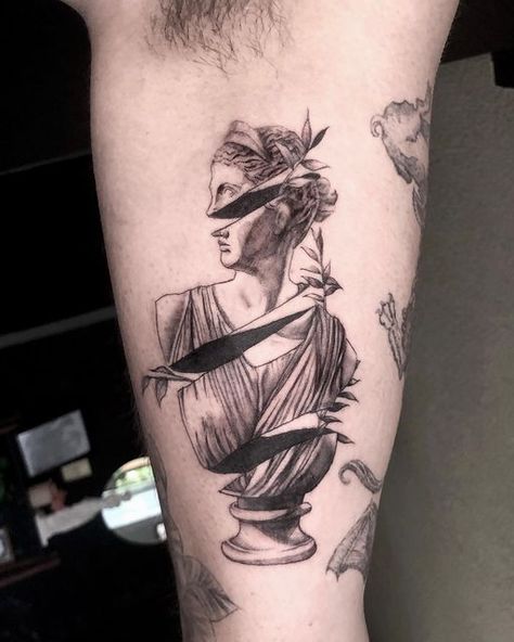 Diana Tattoo, X Tattoo, Versailles, Body Art, Sculpture, Tattoos, Instagram