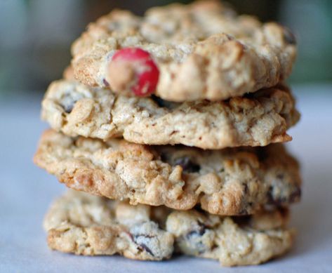 Monster Cookies from Paula Deen | The Teacher Cooks Paula Deen Monster Cookie Recipe, Monster Cookies Recipe, Paula Dean, Cooking Oatmeal, Paula Deen Recipes, Christmas Cookie Recipes, Cheese Cookies, First Encounter, Paula Deen