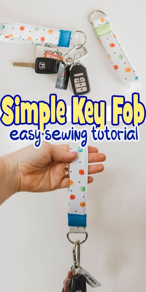 Easy sewing projects for beginners - Life Sew Savory Easy Kids Sewing Projects, Easy Sewing Projects For Beginners, Simple Sewing Projects, Backpack Sewing, Projek Menjahit, Fun List, Bee Shop, Hand Sewing Projects, Sewing Machine Projects