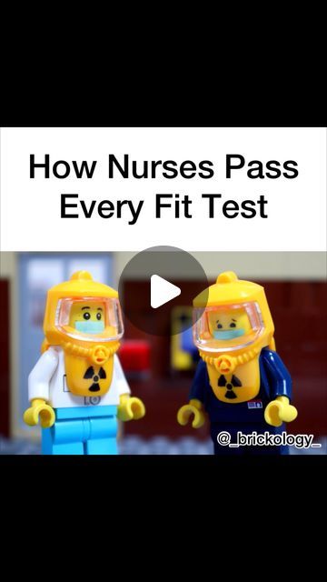 69K likes, 517 comments - _brickology_ on June 5, 2024: "I just passed my most recent Fit Test at work!!! I told my parents I got an “A+” on it and they were so proud! 😃
.
.
Have you ever failed a...". taste, spray, test, mask, Kenny My Parents, So Proud, Have You Ever, Spray, Parenting, Mask, Funny