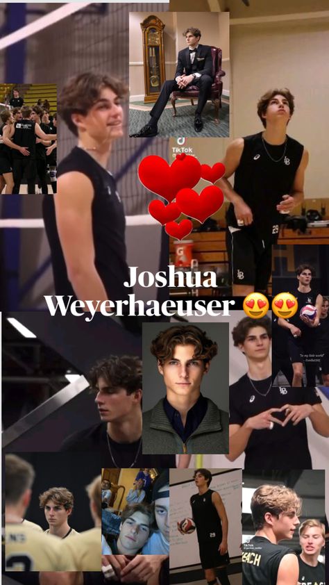 #joshua #volleyball #volleyballboys #fyp Volleyball Workouts, Cute Guy Pics, Play Volleyball, Christian Men, Compare And Contrast, Volleyball Players, White Boys, Boyfriend Pictures, Celebrity Crush