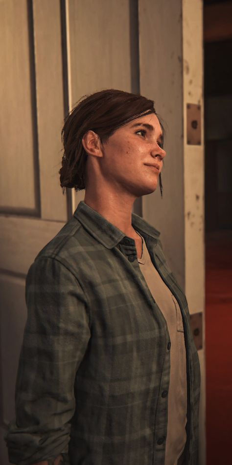 The Last Of Us Part II Remastered Ellie Williams wallpaper lockscreen 4k hd tlou aesthetic lost levels jackson party Ellie Williams Wallpaper, Last Of Us Remastered, Ellie Tlou, Soldier Drawing, Get Off My Lawn, 4k Photos, Ellie Williams, Pfp Aesthetic, I Love My Girlfriend