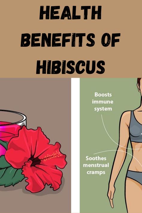 Benefits Of Hibiscus, 8 Week Blood Sugar Diet, Graying Hair, Doctor Advice, Healthy Diet Tips, A Beautiful Flower, Boost Immune System, Daily Health Tips, Menstrual Cramps