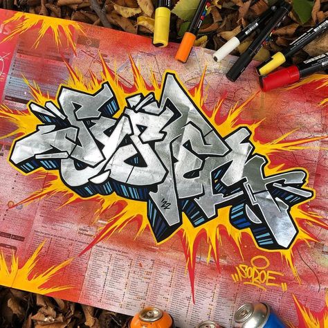 Graffiti Can Drawing, Wildstyle Graffiti Sketch, Tagging Graffiti Ideas, Graphity Arts, Graffiti M, How To Draw Graffiti, Graffiti Sketches, Creative Graffiti, Graffiti Tutorial