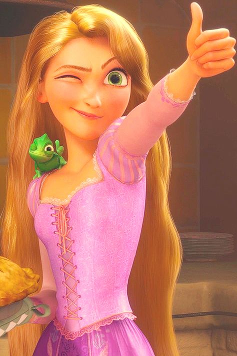 ♡ Pinterest | amatilhadelobos ♡ Princesa Rapunzel Disney, Tangled 2010, Rapunzel Disney, Tumblr Hipster, Disney Princess Rapunzel, Images Disney, Flynn Rider, Princess Rapunzel, Tangled Rapunzel