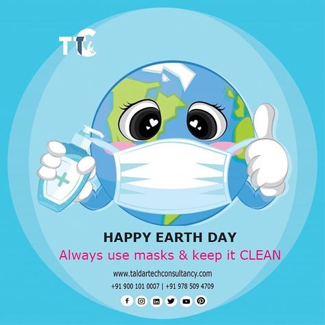 Air Pollution Poster, Hand Washing Poster, Keep It Clean, Emoji Images, Wear A Mask, Cute Emoji, Funny Emoji, Happy Earth, Masks Art