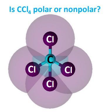 Is CCl4 polar or nonpolar? Vsepr Theory, Electron Affinity, Molecular Geometry, Oxidation State, Electron Configuration, Covalent Bonding, Chemical Bond, Chemical Formula, Atom