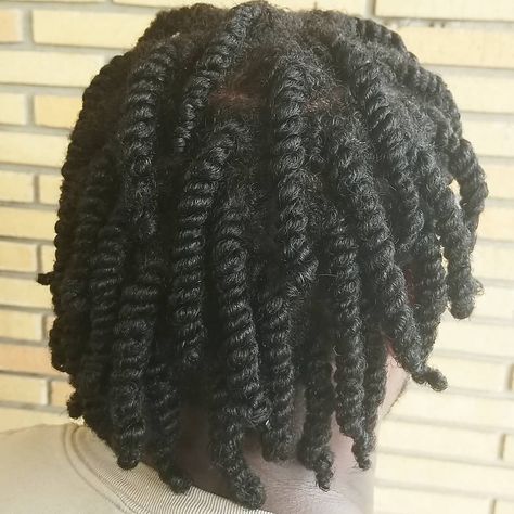 Texture Defined on Instagram: “I can tell that this #TwistOut is going to be POPPIN when he takes it out on friday!! Juicy soft and bouncy. #Twists #TwoStrandTwists…” Juicy Twists, Two Strand Twists, Two Strand Twist, Twist Out, I Can Tell, Coloring Stickers, When He, Natural Hair, Natural Hair Styles