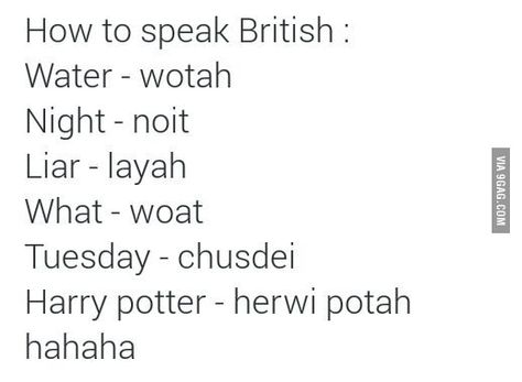 I'm not salty. I just disagree with half of them 😤🙄 lol British Memes, British Things, British Humor, The Maze Runner, British Accent, Slang Words, Different Languages, Maze Runner, Funny Tweets