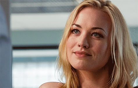 Yvonne Strahovski Chuck, Hannah Mckay, Yvonne Strahovski Gif, Yvonne Strahovski Dexter, Peaky Blinders Grace, Chuck Sarah, Sarah Walker, Michael C Hall, Yvonne Strahovski