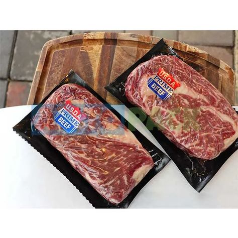 e Boneless Ribeye Steak, Prime Ribs, Food Packaging Machine, Best Freeze Dried Food, Boneless Ribs, Beef Steaks, Prime Beef, Prime Steak, Rib Eye