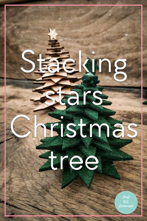 3d Christmas Tree Template, Stars Christmas Tree, Christmas Tree Tutorial, Tree Tutorial, Tree Template, Christmas Tree Template, 3d Christmas Tree, Tree Templates, 3d Star